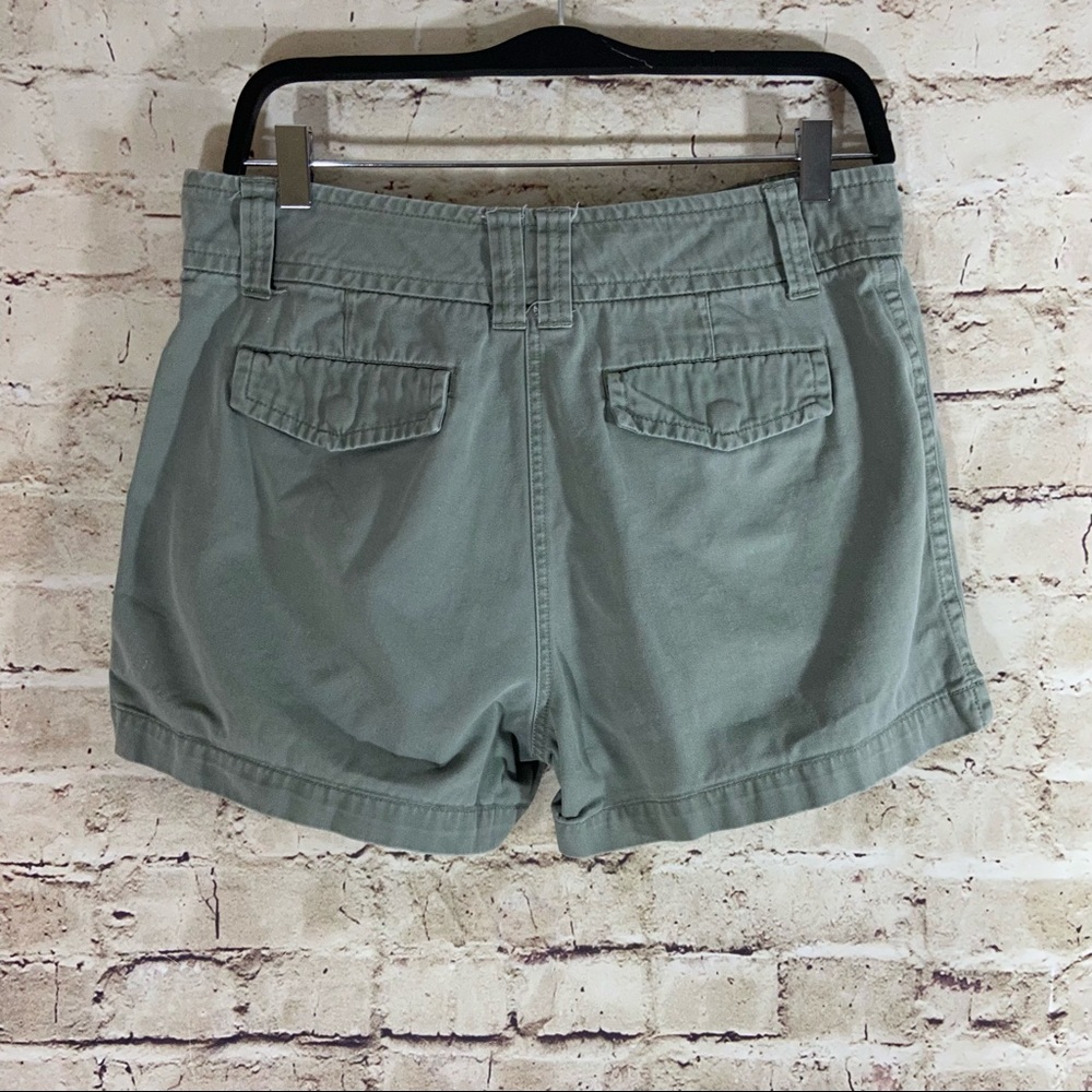 Light olive green New York & Company size 8 - Picture 4 of 6